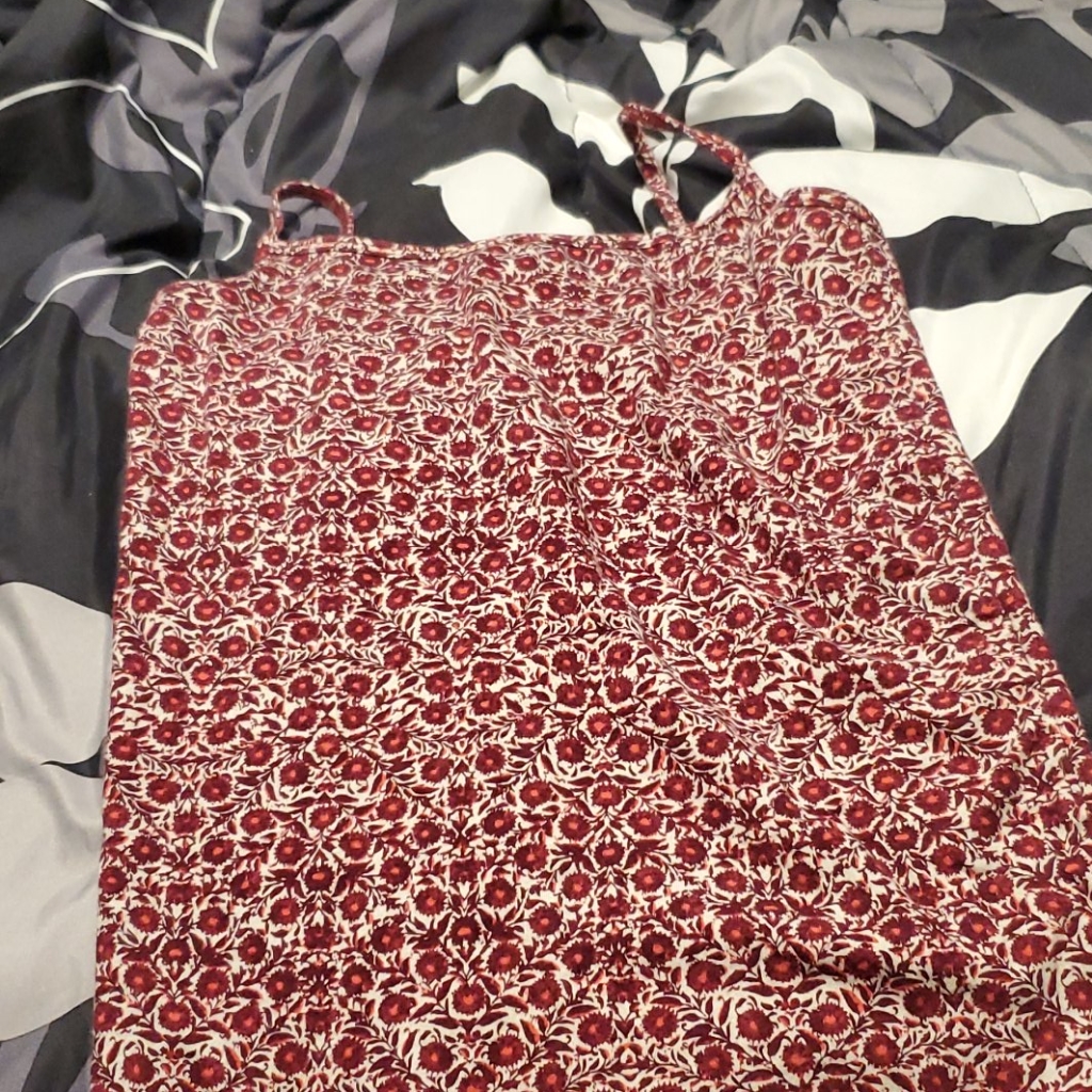 A Small Looking Aeropostale Tank.